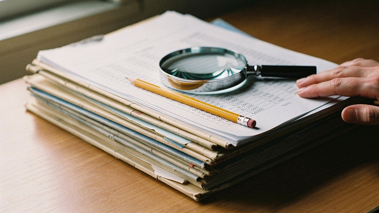 Analisi rischio e compliance